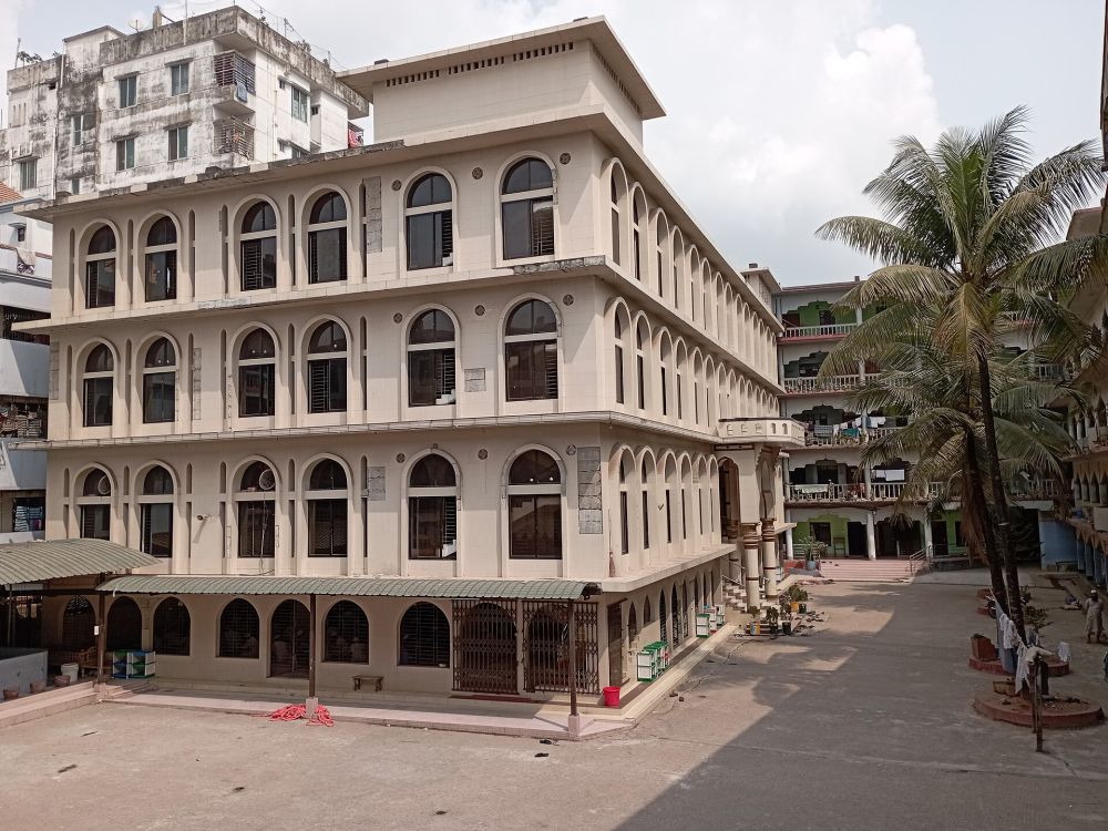 ক্লাসরুম অ্যাক্টিভিটি